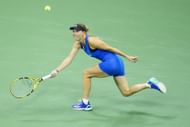 US Open Tennis